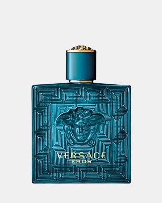 Versace 愛羅斯 愛神之水 男士淡香水