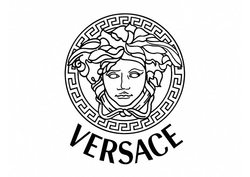 VERSACE