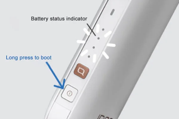 IQOS 加熱菸