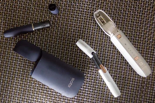 IQOS 加熱菸